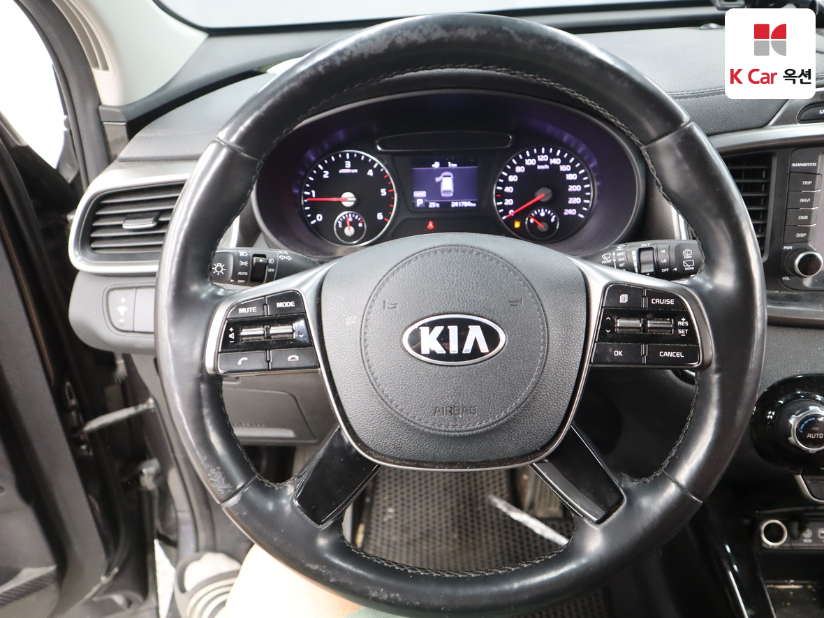 기아자동차 쏘렌토 2018 - 이미지 10