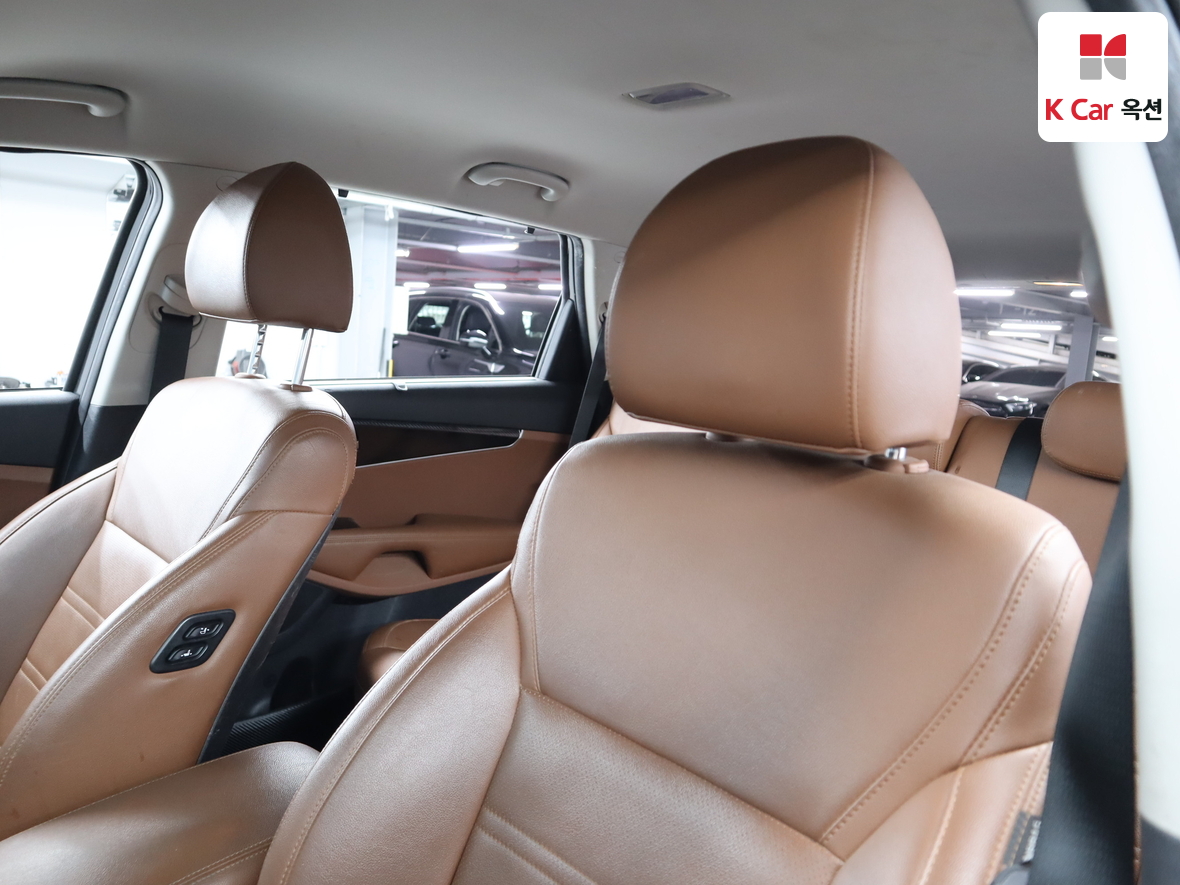 기아자동차 쏘렌토 2018 - 이미지 19