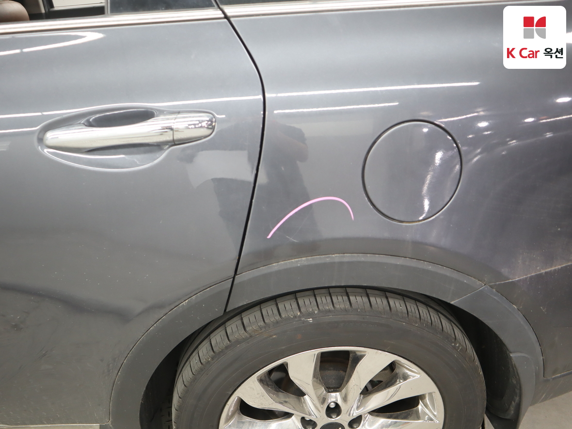 기아자동차 쏘렌토 2018 - 이미지 41