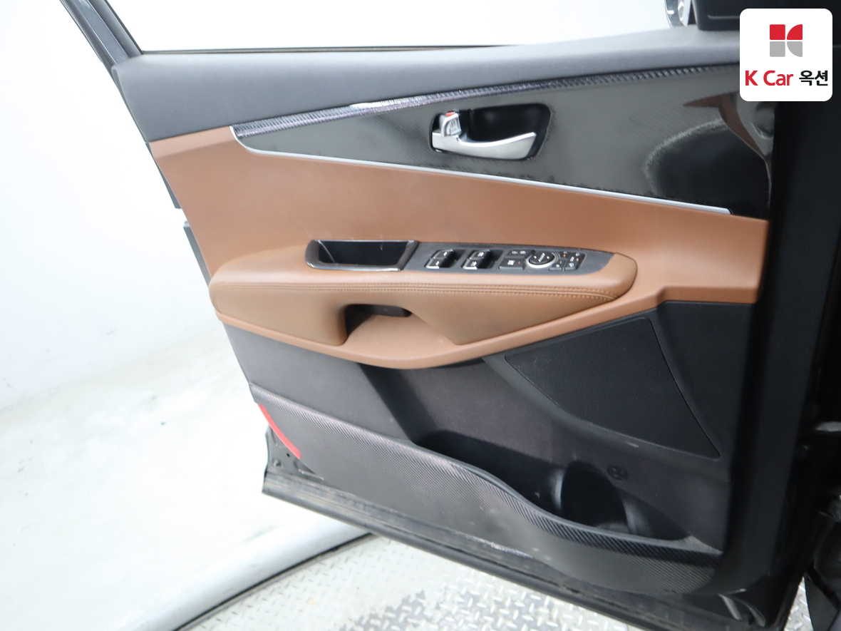 기아자동차 쏘렌토 2018 - 이미지 8