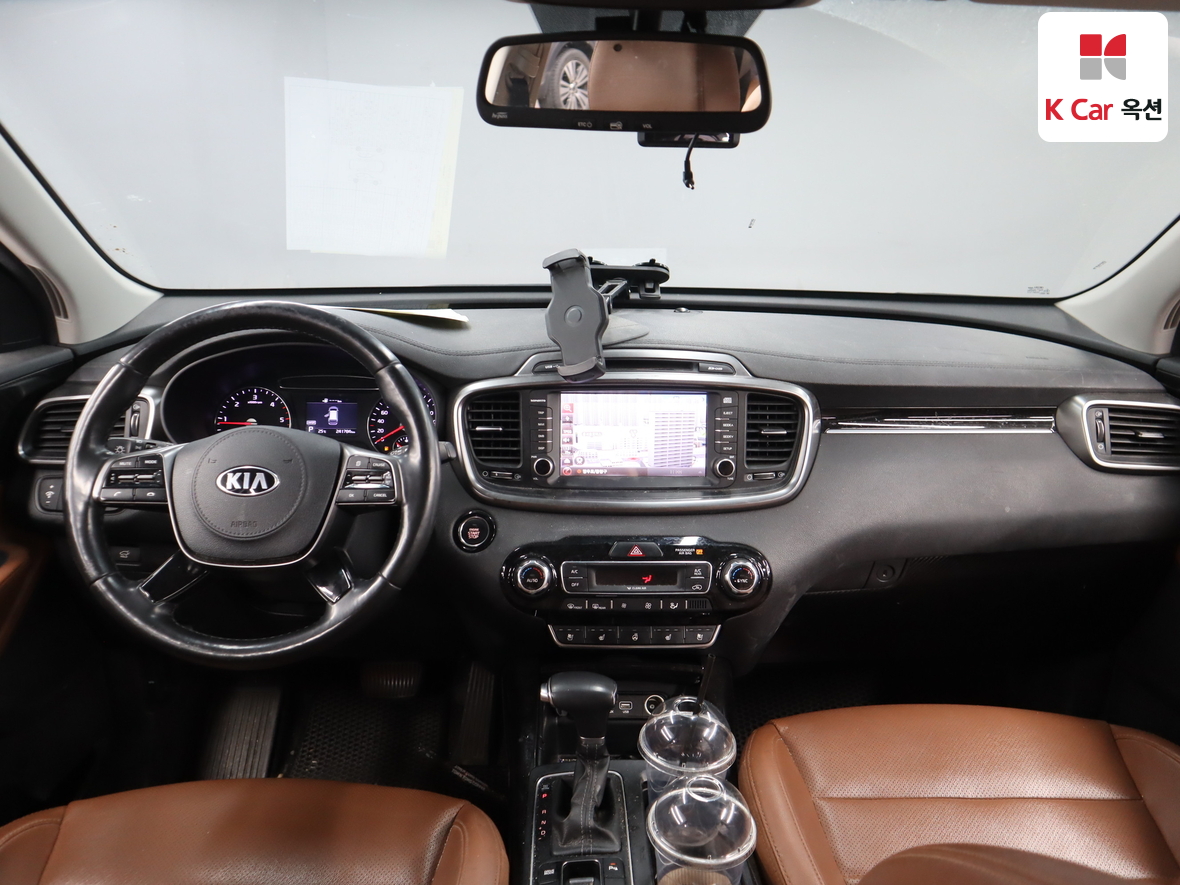 기아자동차 쏘렌토 2018 - 이미지 3