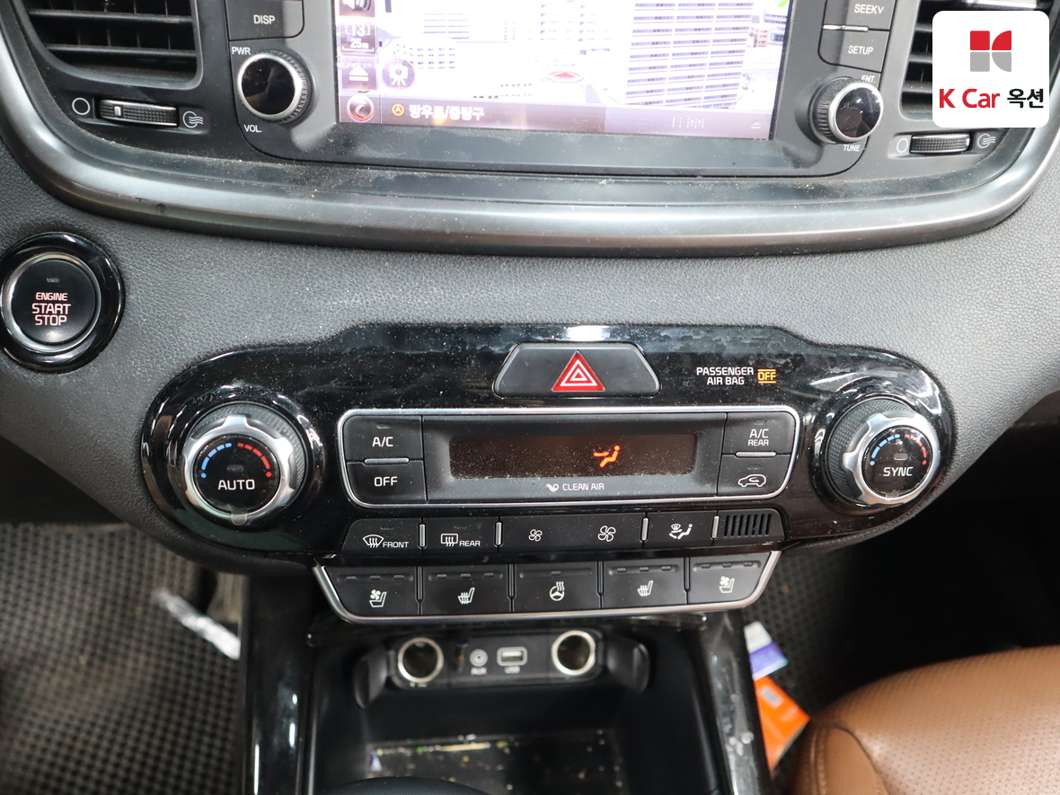 기아자동차 쏘렌토 2018 - 이미지 15