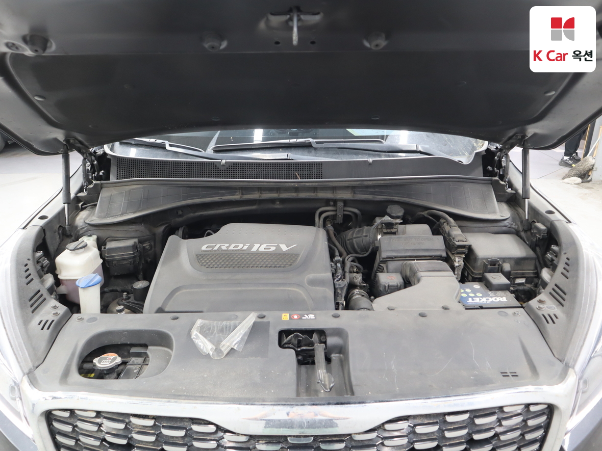 기아자동차 쏘렌토 2018 - 이미지 36