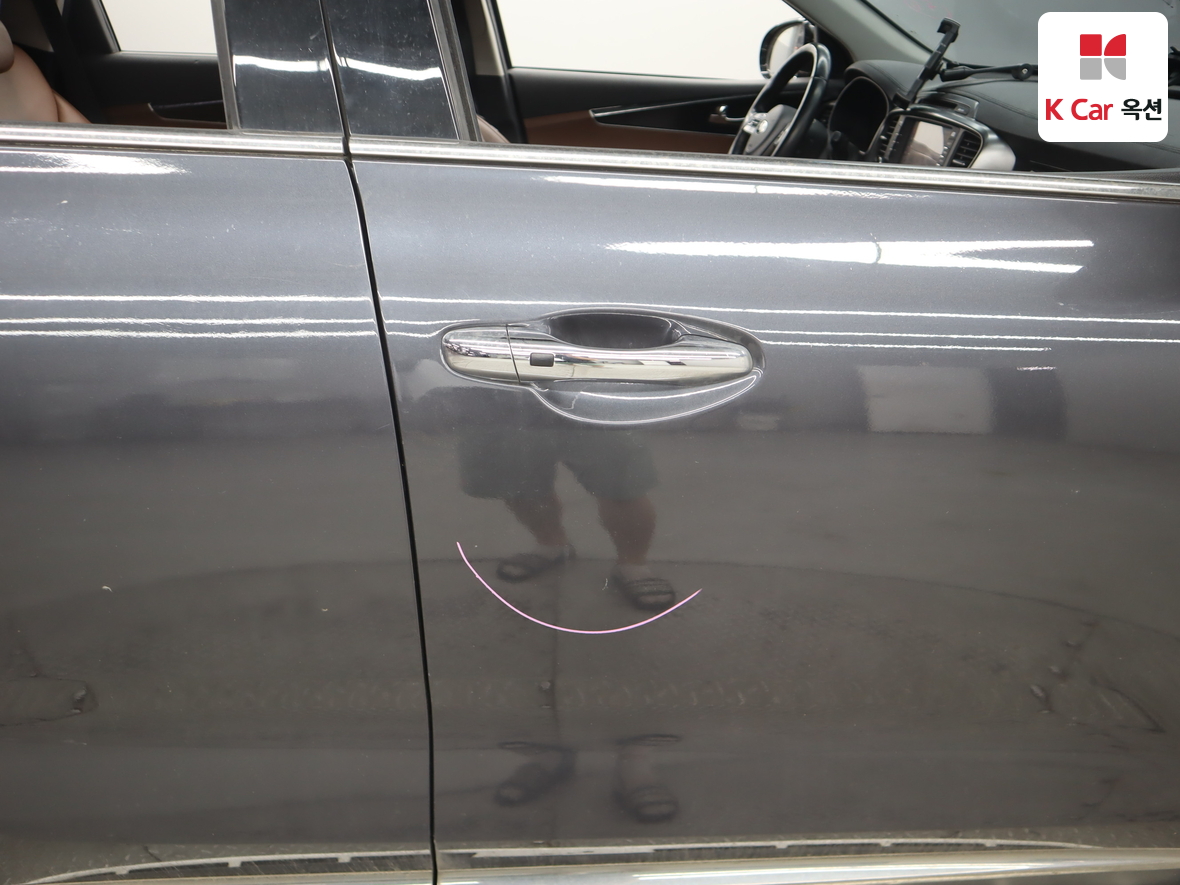 기아자동차 쏘렌토 2018 - 이미지 43