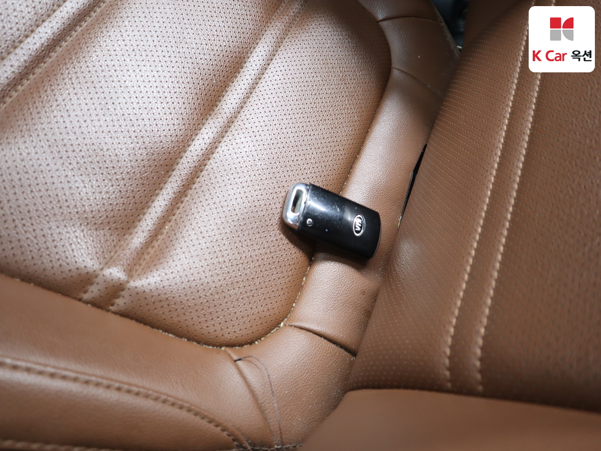 기아자동차 쏘렌토 2018 - 이미지 17