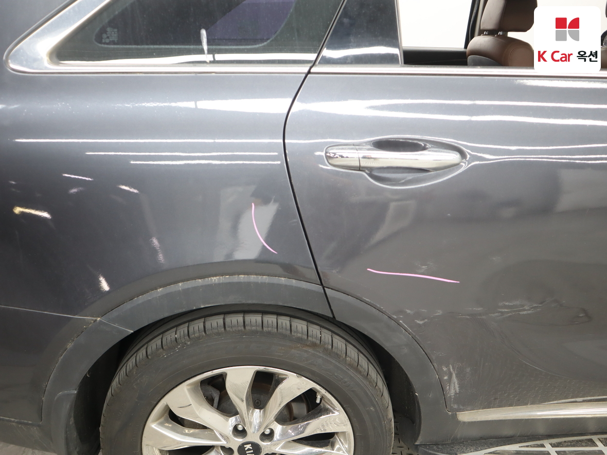 기아자동차 쏘렌토 2018 - 이미지 42