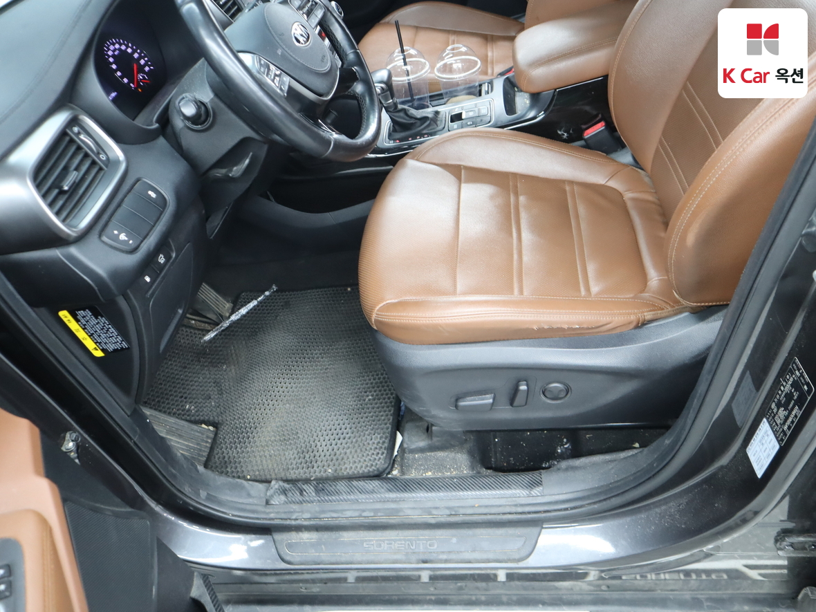 기아자동차 쏘렌토 2018 - 이미지 18