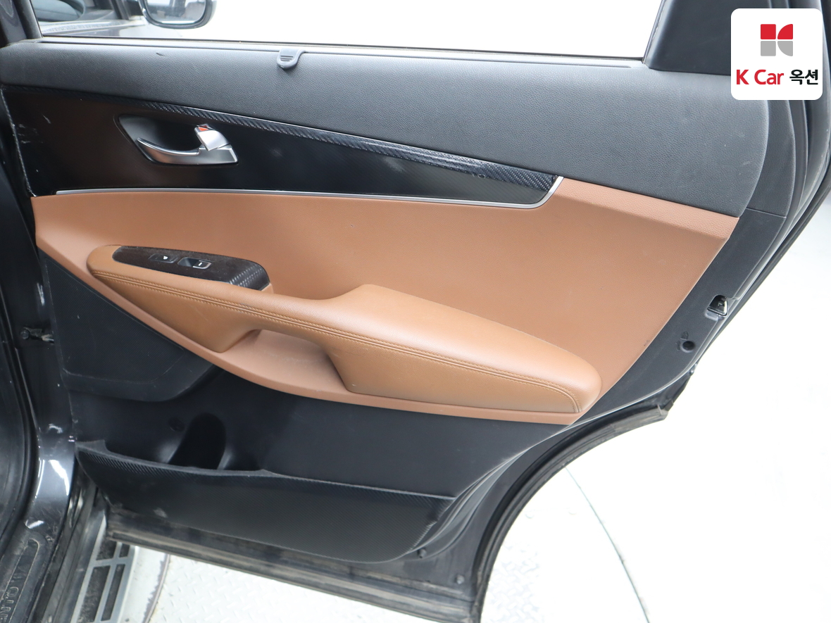 기아자동차 쏘렌토 2018 - 이미지 29