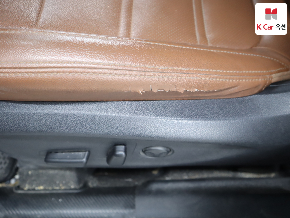 기아자동차 쏘렌토 2018 - 이미지 20