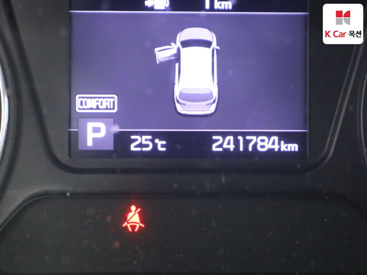 기아자동차 쏘렌토 2018 - 이미지 4