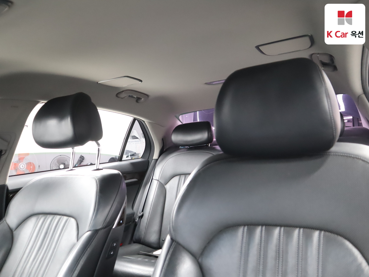 Hyundai Genesis EQ900 2016 - Image 20