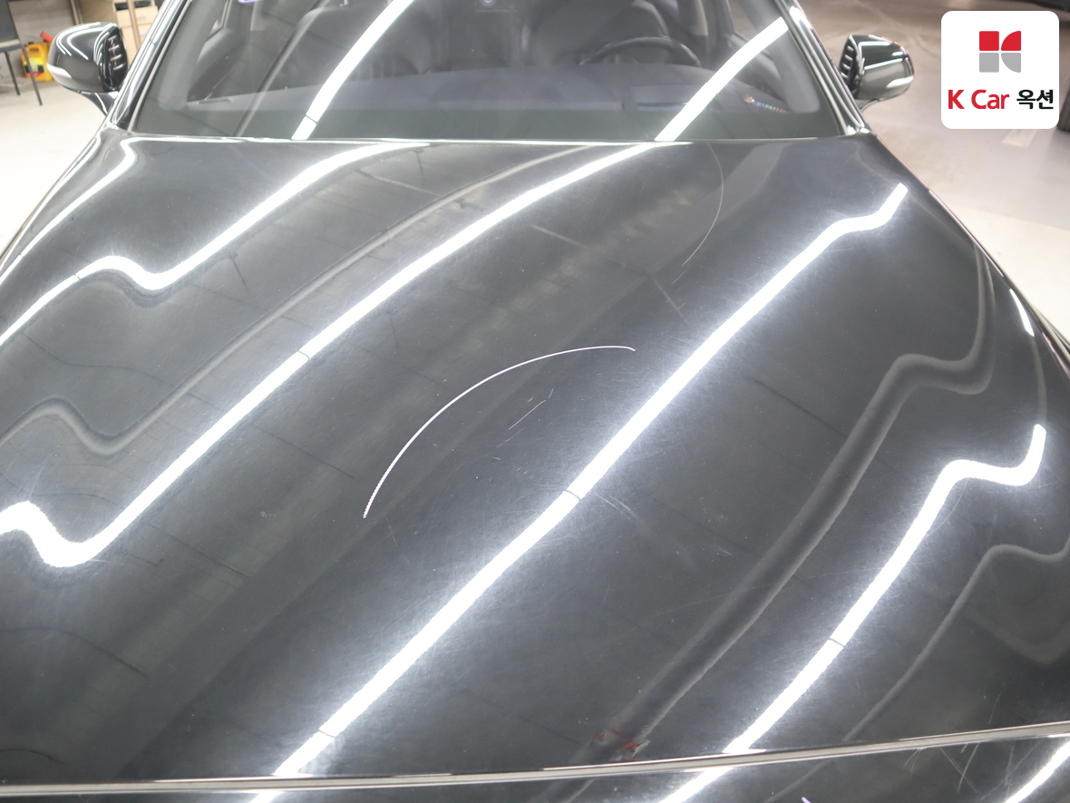 Hyundai Genesis EQ900 2016 - Image 37