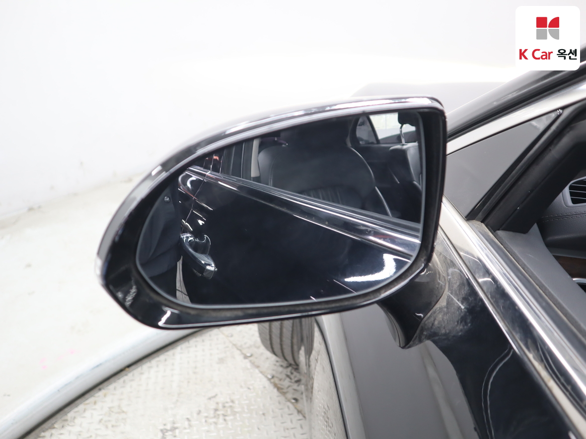 Hyundai Genesis EQ900 2016 - Image 22