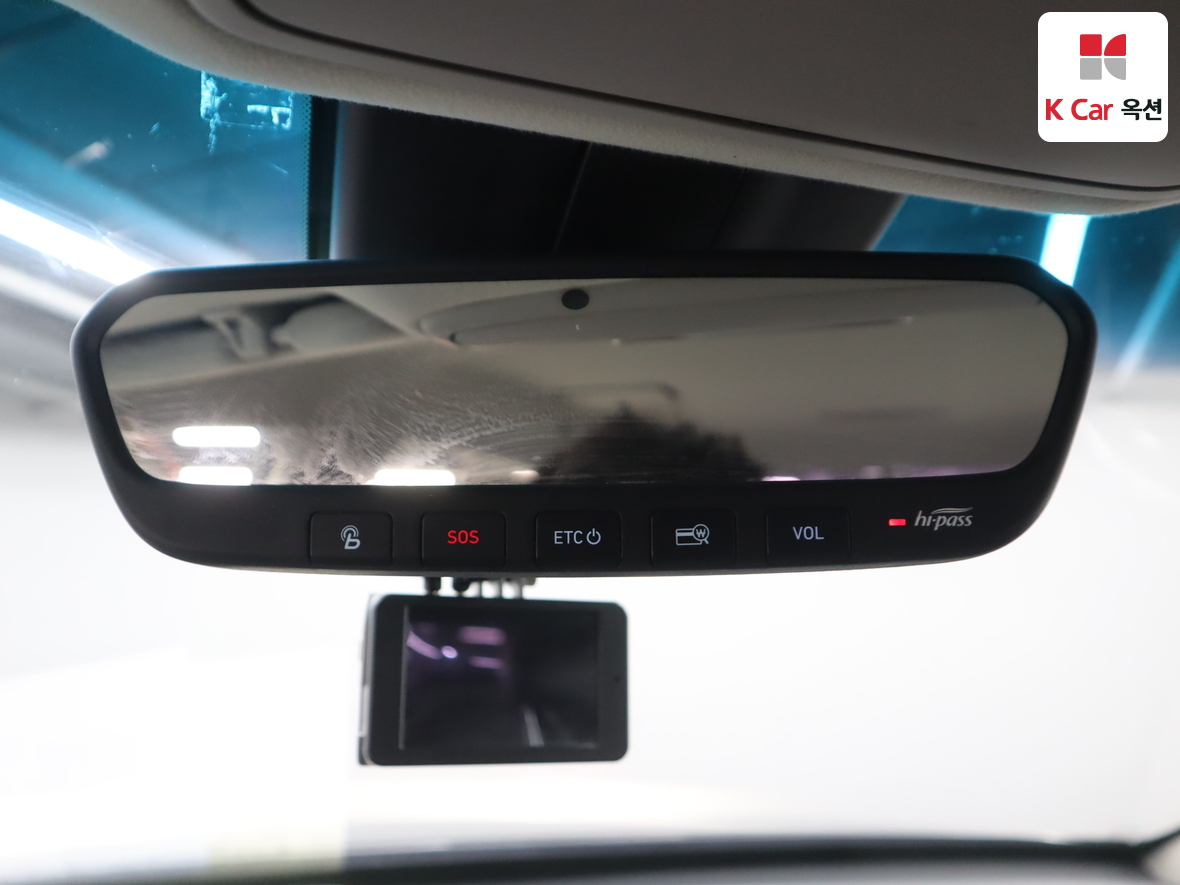 Hyundai Genesis EQ900 2016 - Image 13