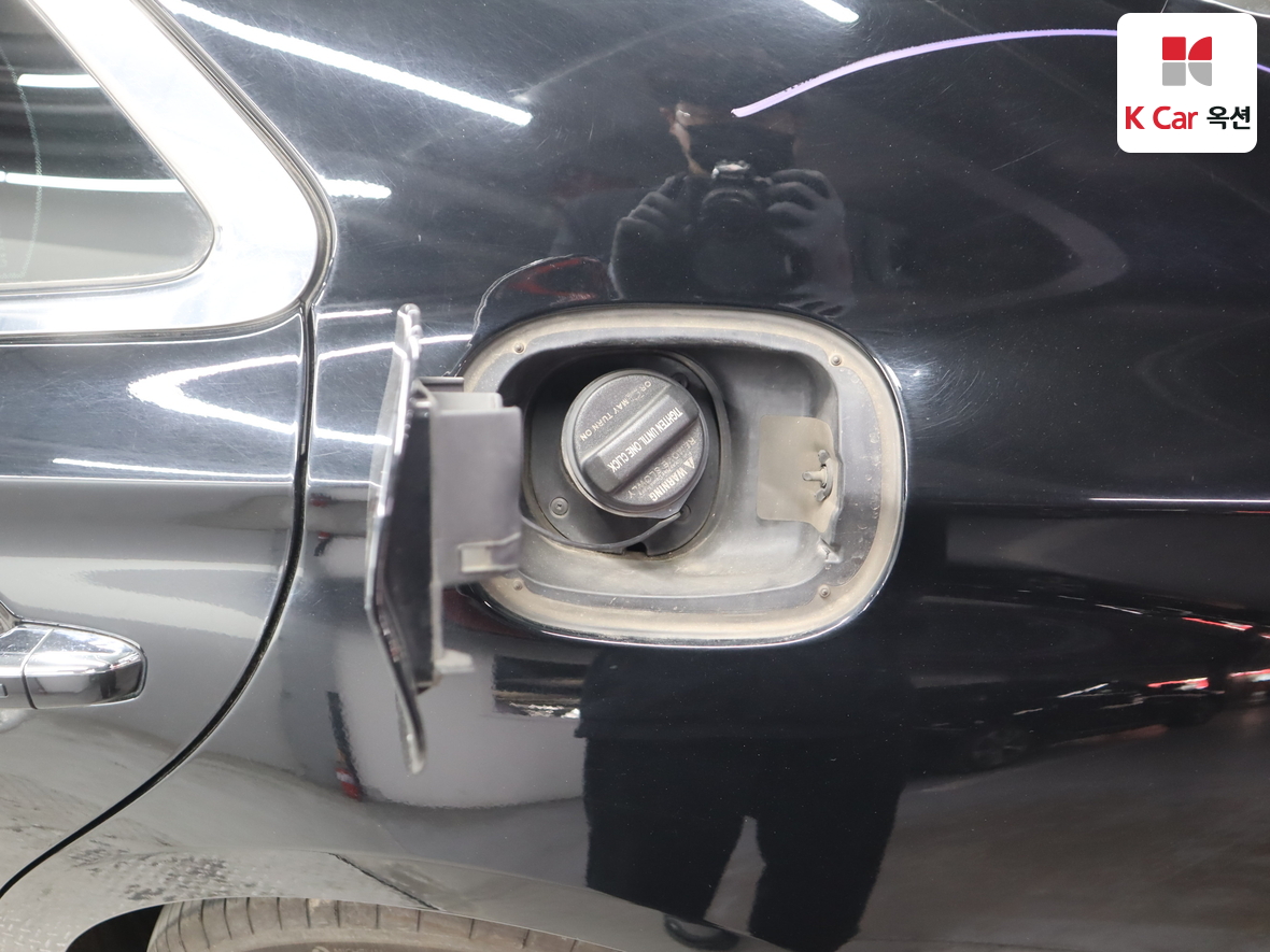 Hyundai Genesis EQ900 2016 - Image 26