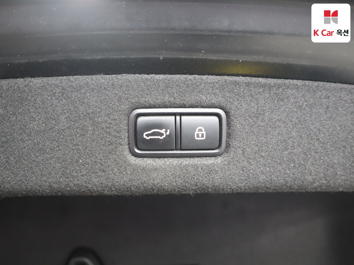 Hyundai Genesis EQ900 2016 - Image 28