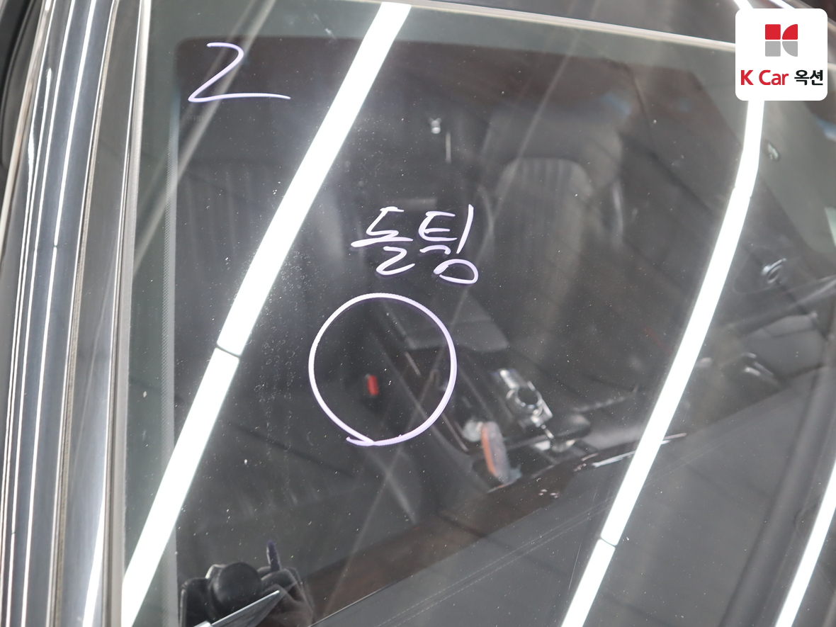 Hyundai Genesis EQ900 2016 - Image 36