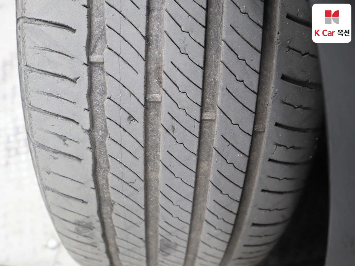 Hyundai Genesis EQ900 2016 - Image 34