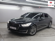 Hyundai Genesis EQ900