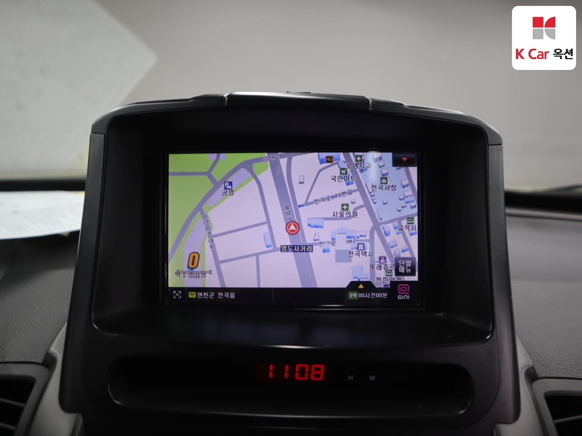 كيا سورينتو 2011 - صورة 14