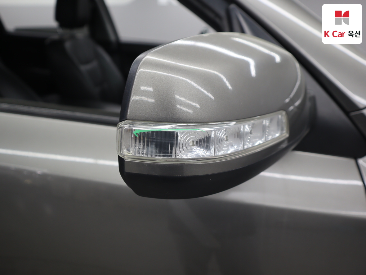 كيا سورينتو 2011 - صورة 49