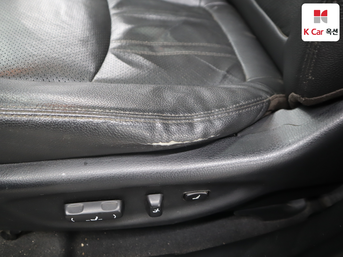 كيا سورينتو 2011 - صورة 21