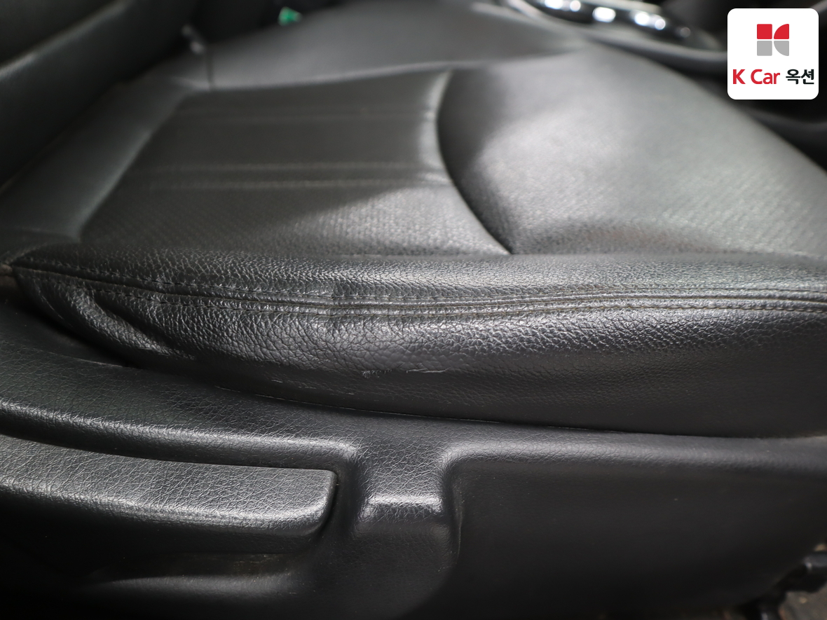 كيا سورينتو 2011 - صورة 36