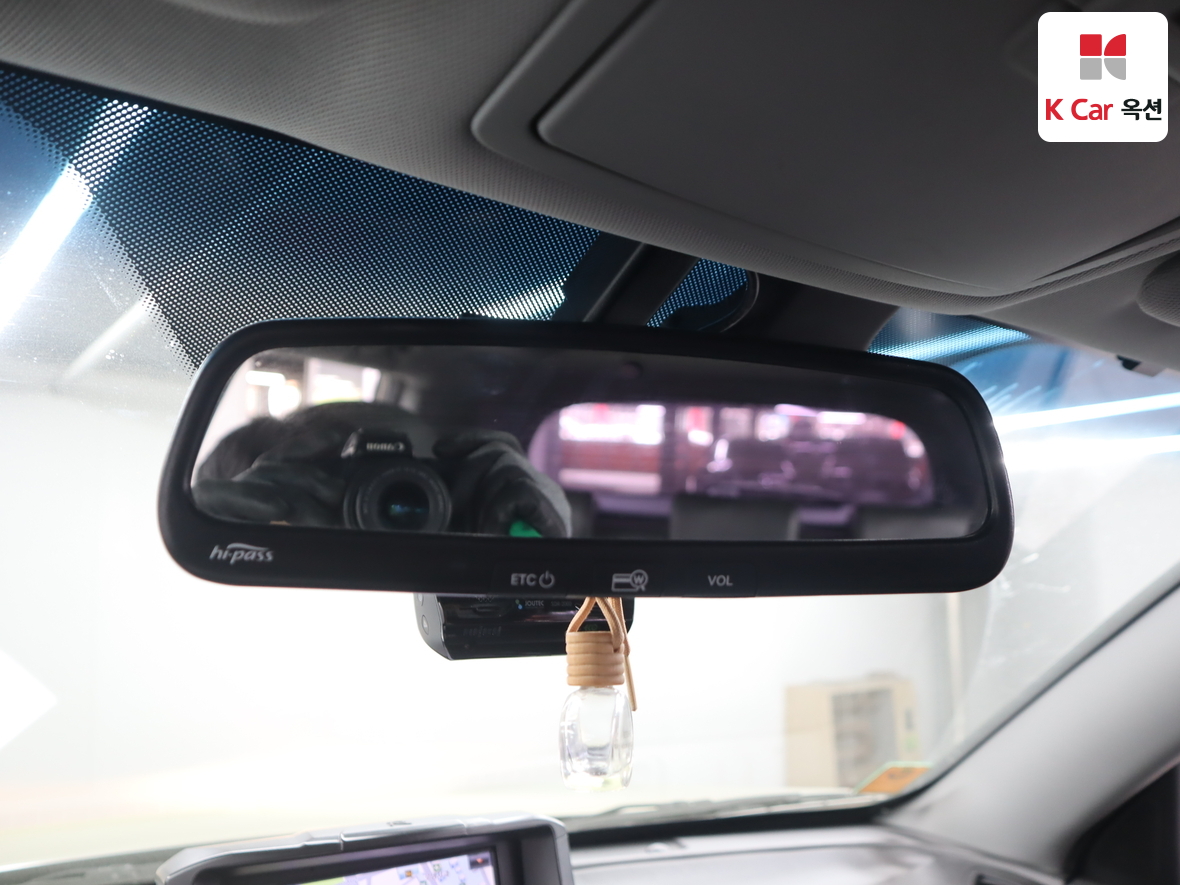 كيا سورينتو 2011 - صورة 13