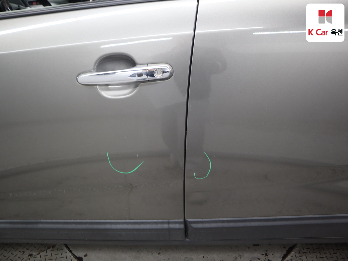 كيا سورينتو 2011 - صورة 44