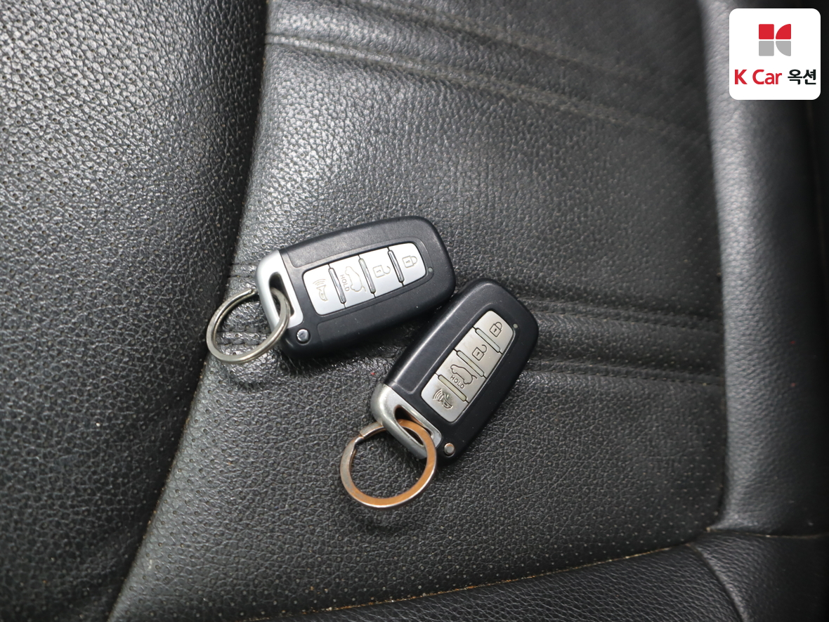 كيا سورينتو 2011 - صورة 18