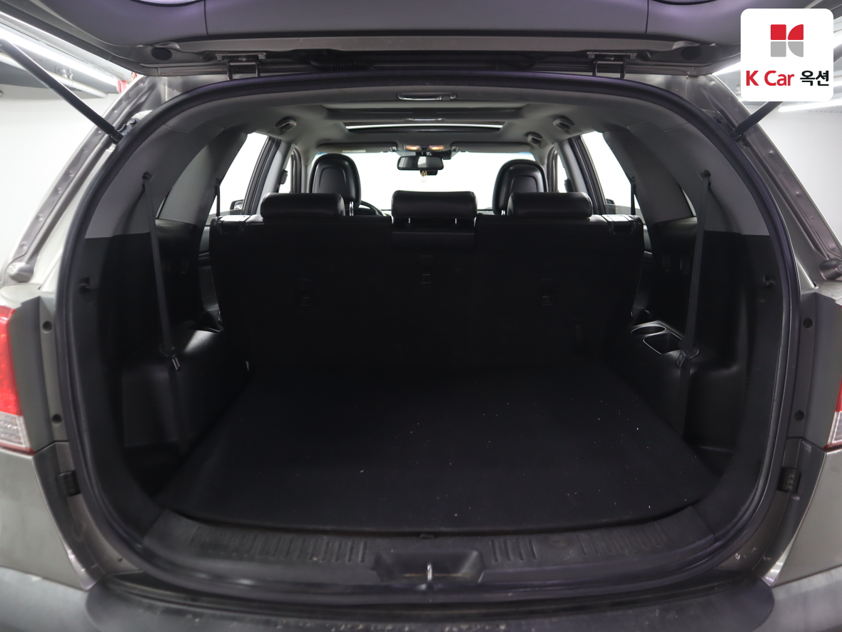 كيا سورينتو 2011 - صورة 30