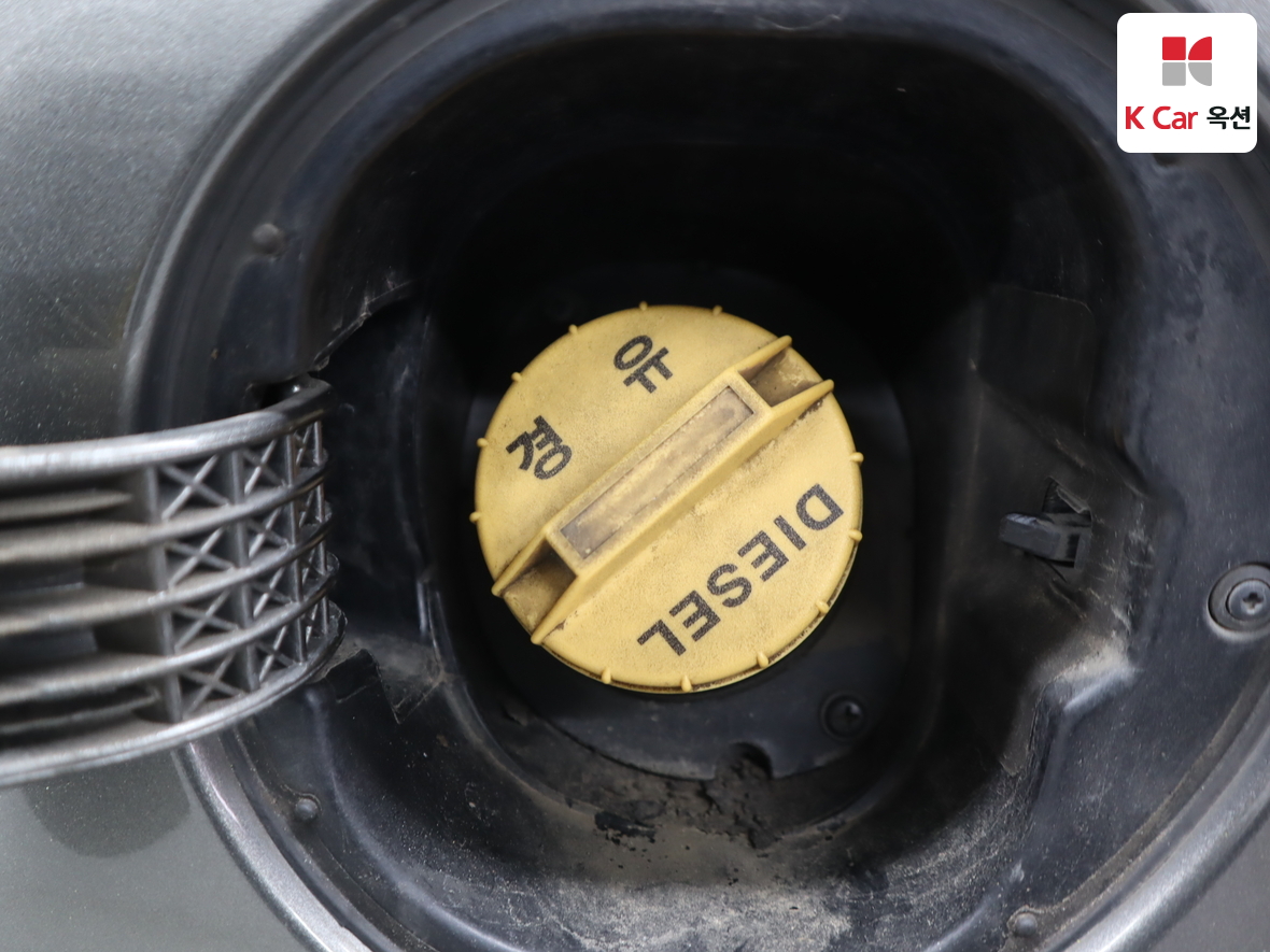 كيا سورينتو 2011 - صورة 29