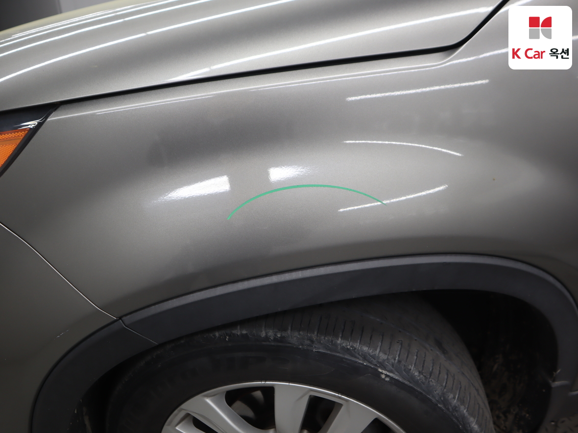 كيا سورينتو 2011 - صورة 42