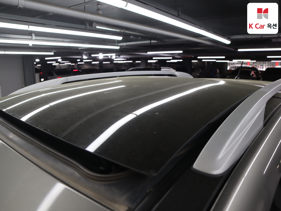 كيا سورينتو 2011 - صورة 24