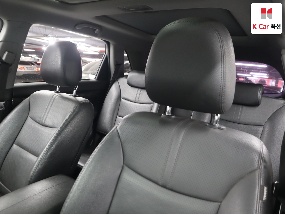 كيا سورينتو 2011 - صورة 20