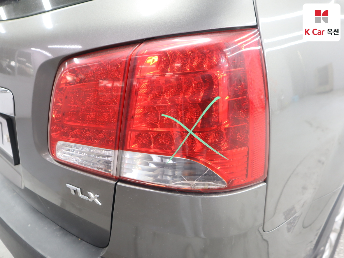 كيا سورينتو 2011 - صورة 46