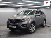 기아자동차 쏘렌토