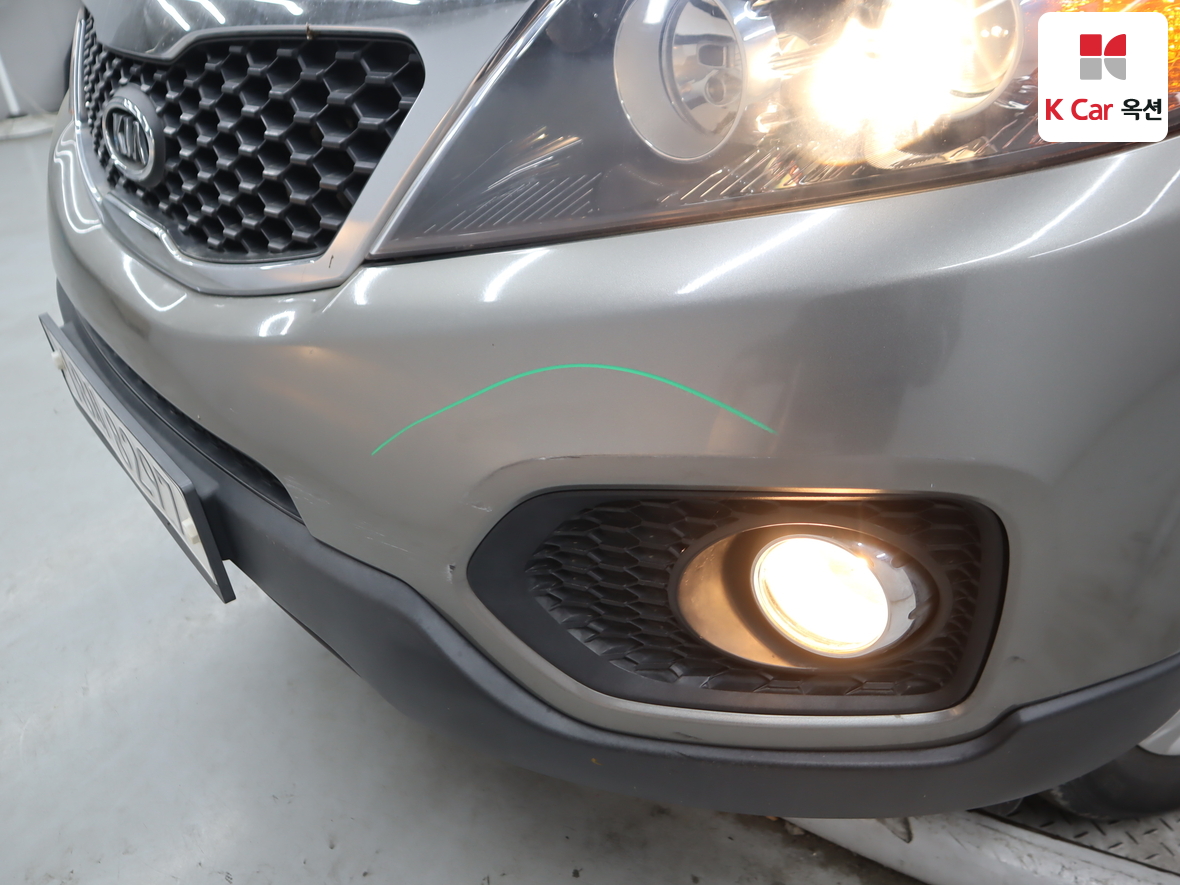 كيا سورينتو 2011 - صورة 41