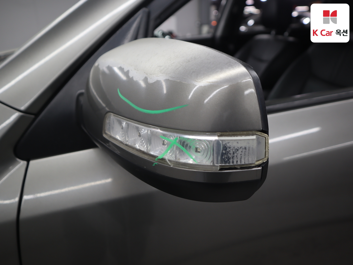 كيا سورينتو 2011 - صورة 43