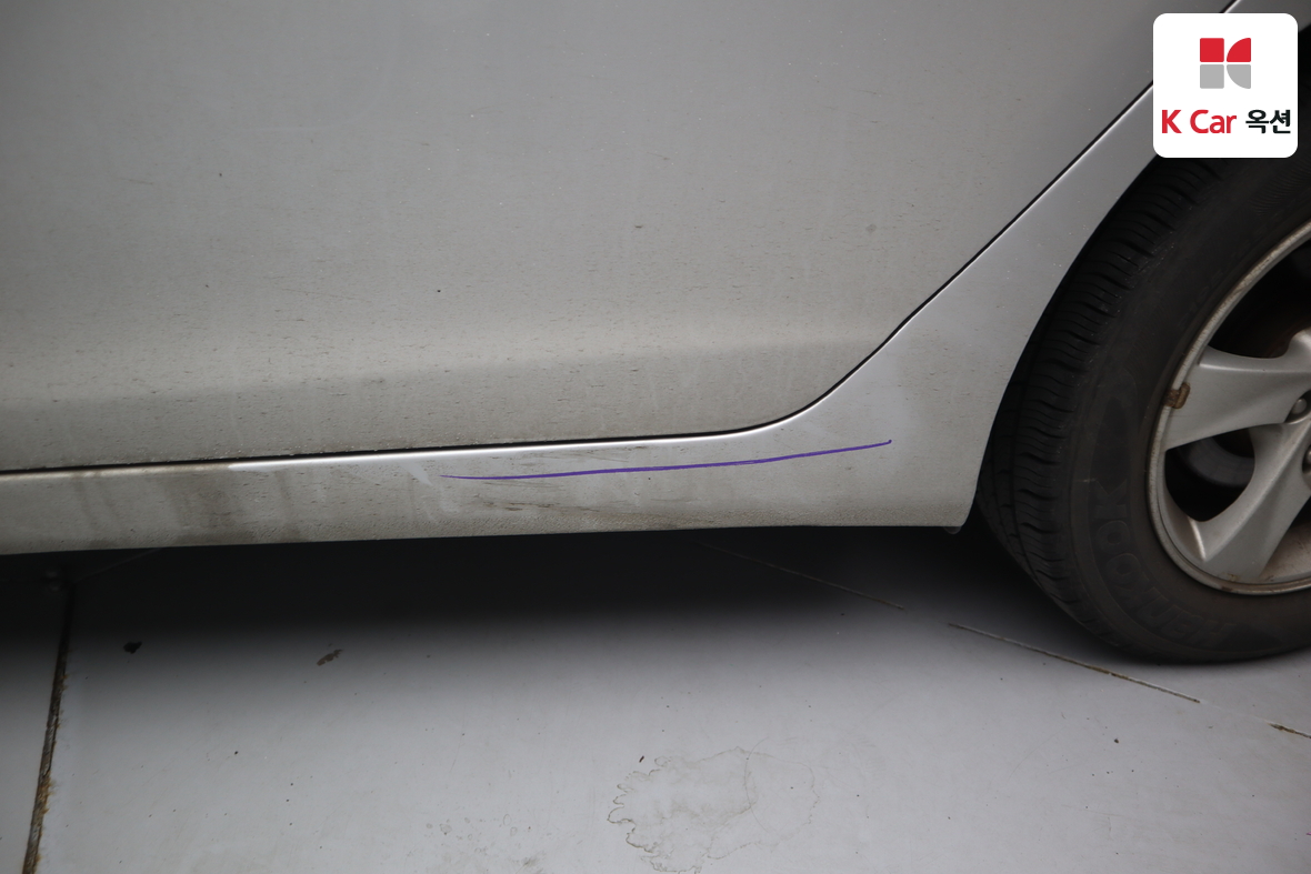 Hyundai Elantra 2012 - Image 39