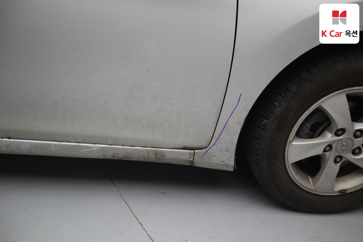 Hyundai Elantra 2012 - Image 35