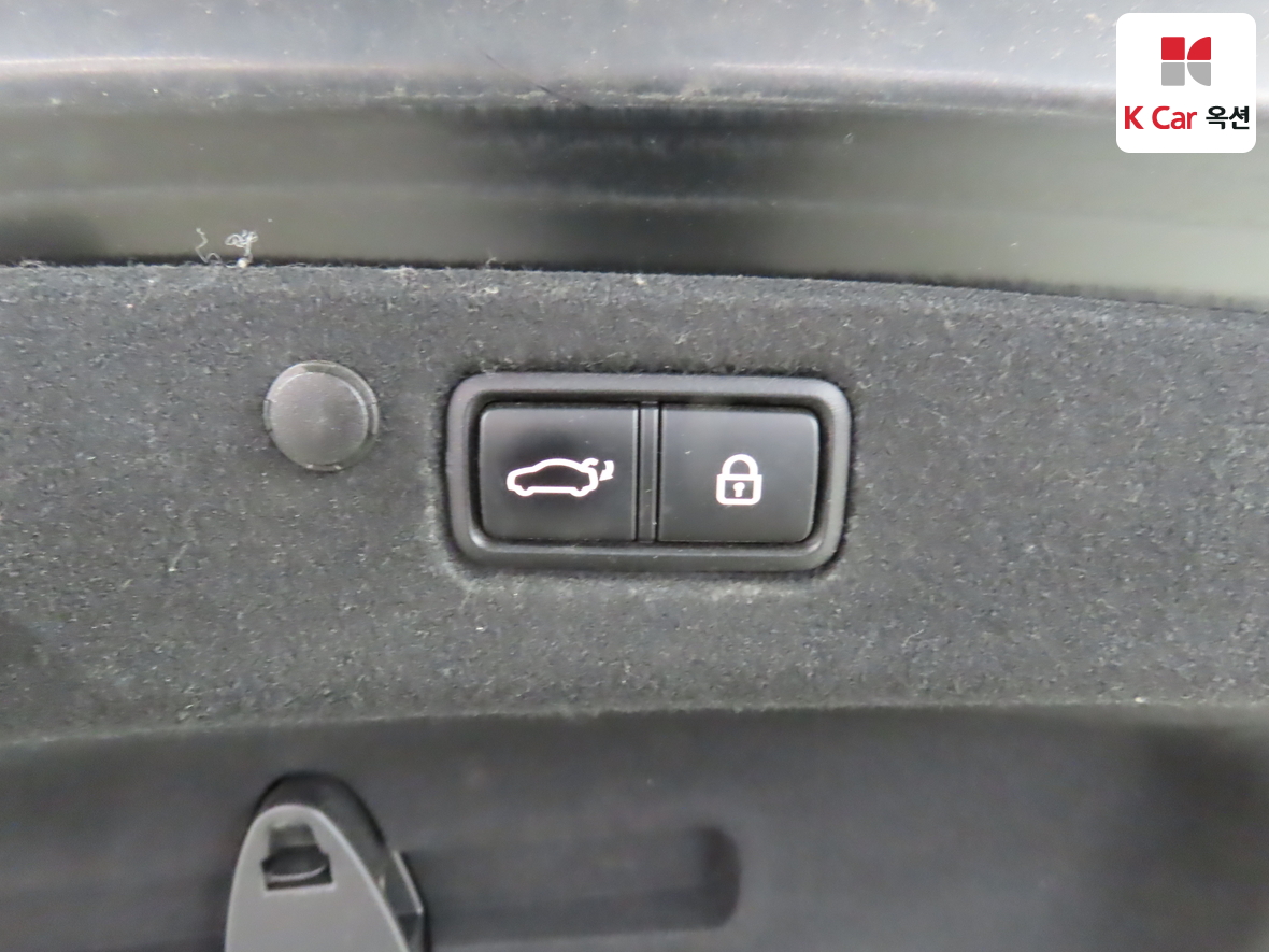 Hyundai Grandeur - 27