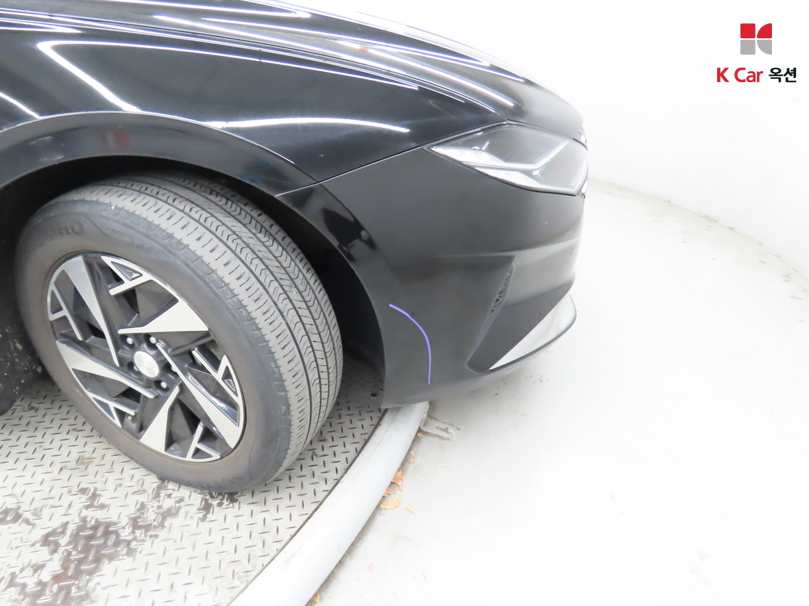 Hyundai Grandeur - 40