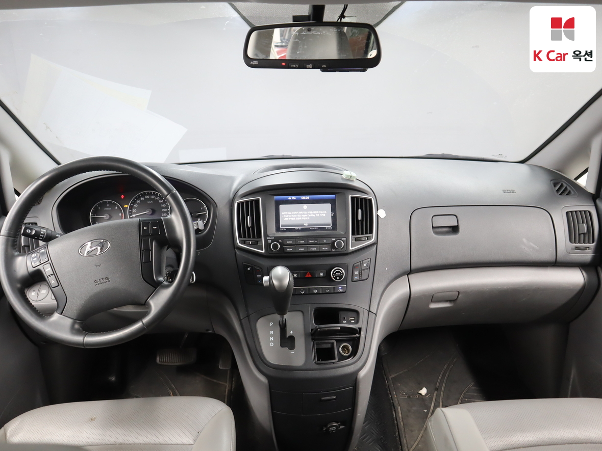 Hyundai Grand Starex 2020 - Image 3