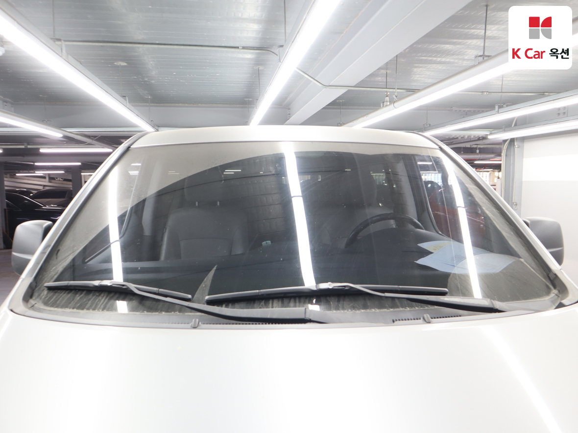 Hyundai Grand Starex 2020 - Image 32