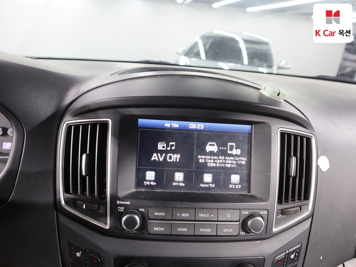 Hyundai Grand Starex 2020 - Image 14