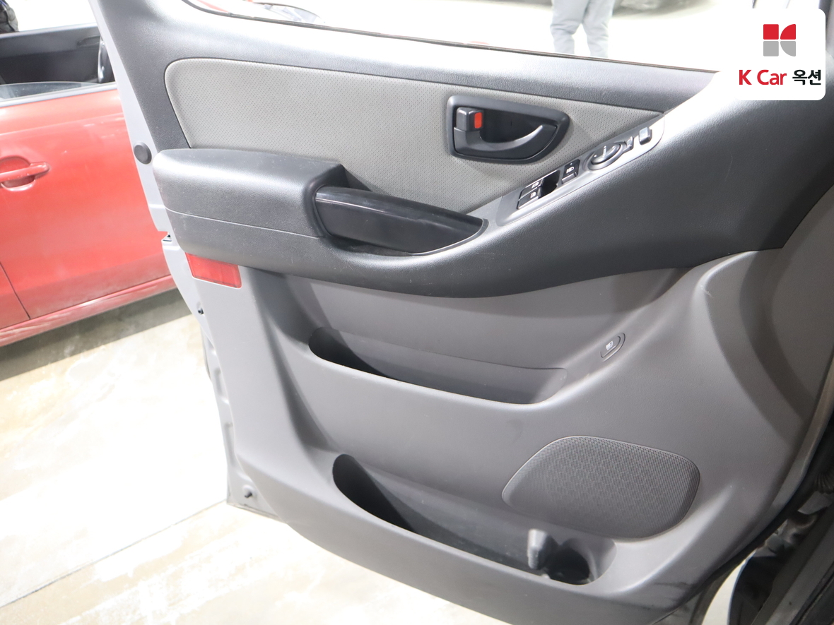 Hyundai Grand Starex 2020 - Image 8