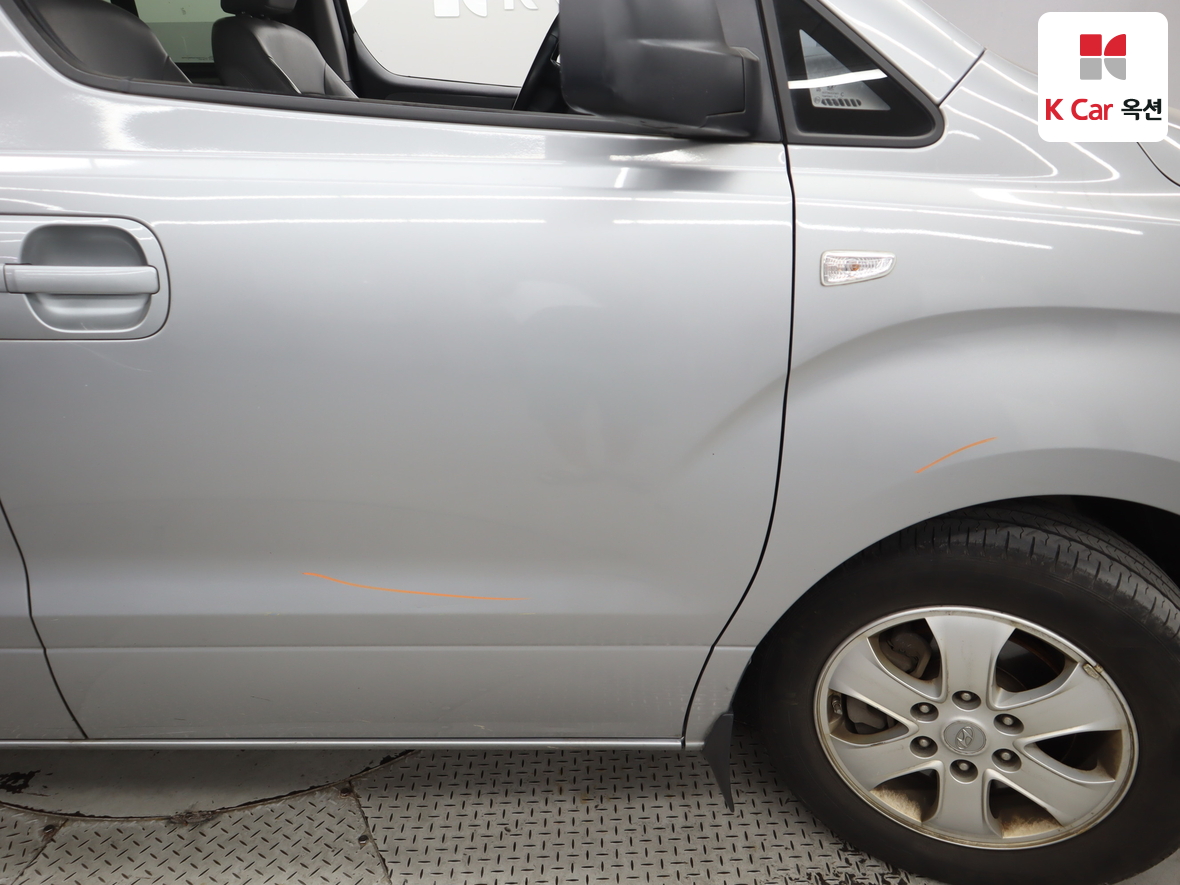 Hyundai Grand Starex 2020 - Image 41