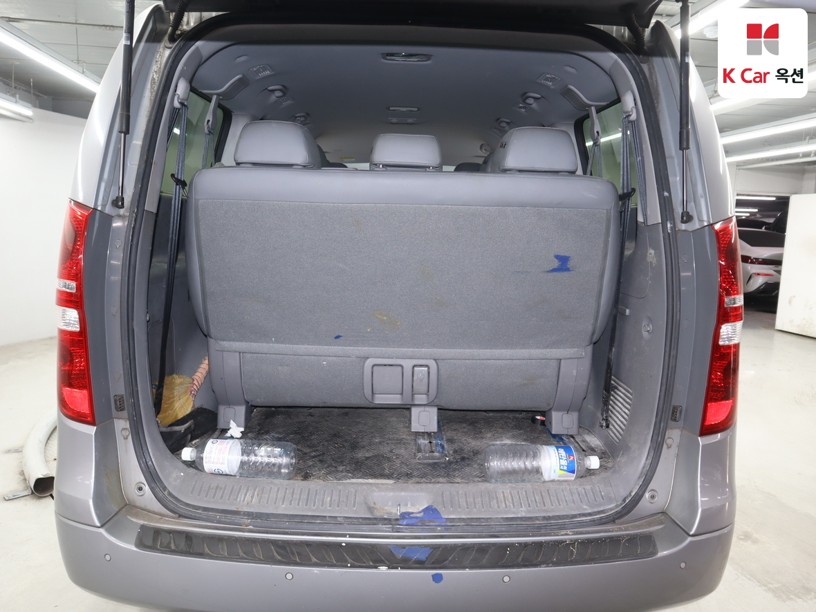 Hyundai Grand Starex 2020 - Image 23