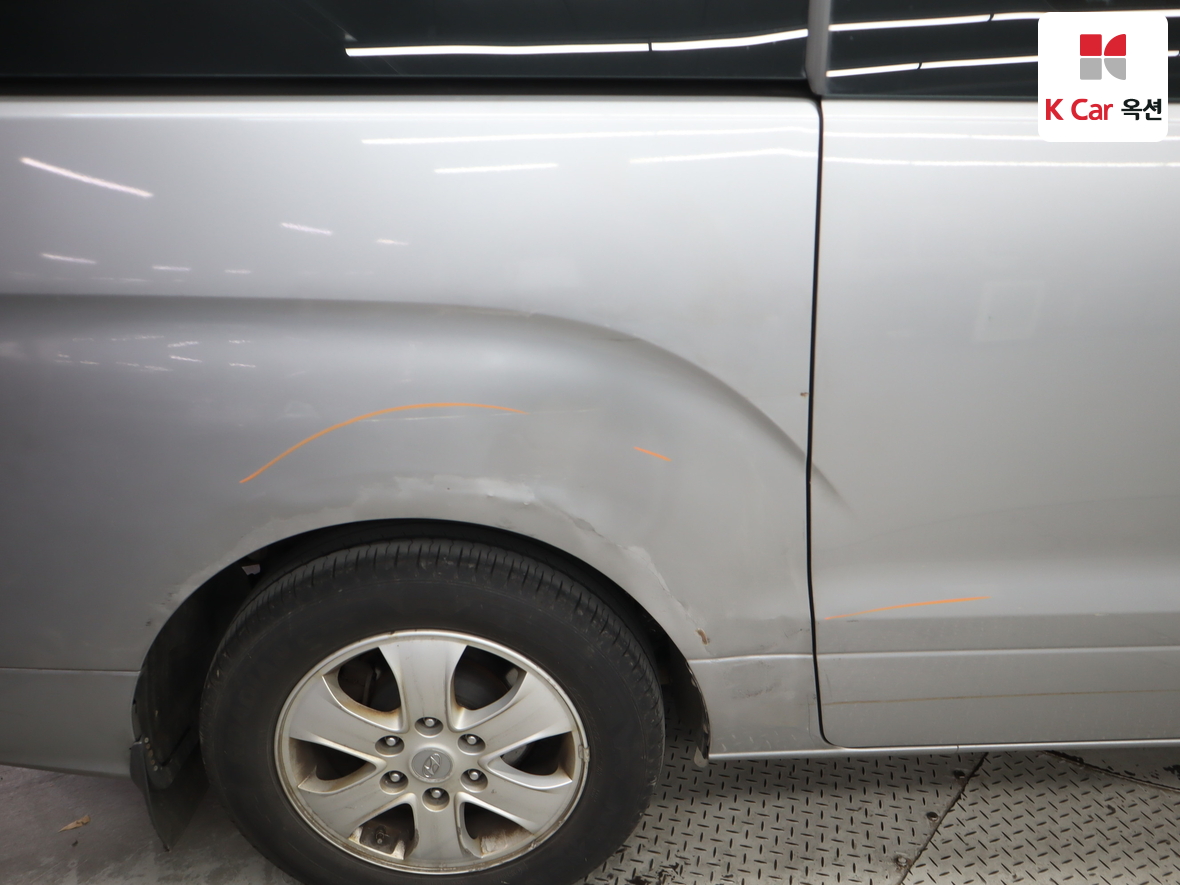 Hyundai Grand Starex 2020 - Image 40